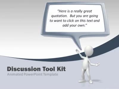 PowerPoint Template