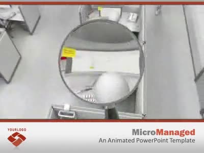 PowerPoint Template