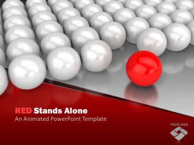 PowerPoint Template