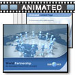 World Partnership - PowerPoint Template