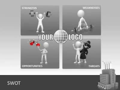 PowerPoint Template