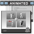 SWOT Tool Kit - PowerPoint Template