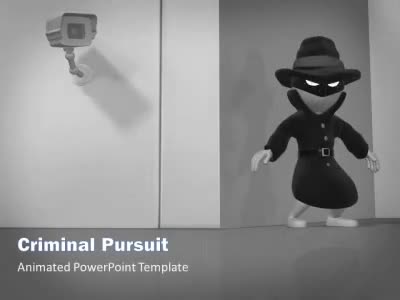 PowerPoint Template