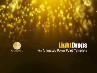 PowerPoint Template