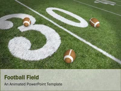 PowerPoint Template