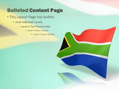 south africa powerpoint template koni polycode co