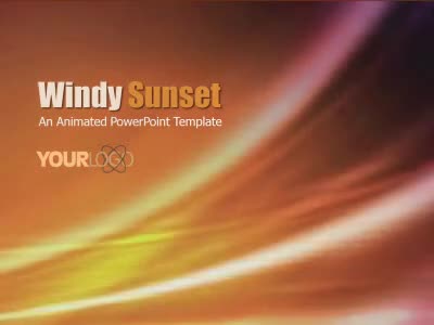 PowerPoint Template