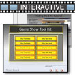 Game Show Tool Kit PowerPoint template