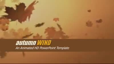 PowerPoint Template