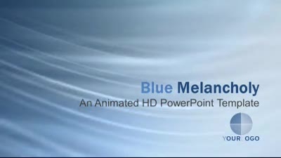 PowerPoint Template