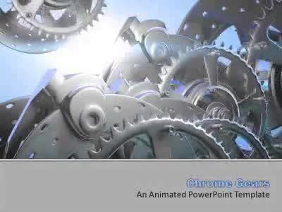 PowerPoint Template