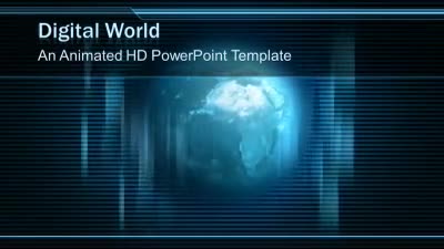 PowerPoint Template