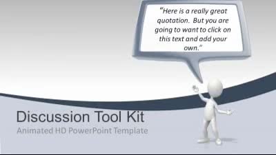 PowerPoint Template