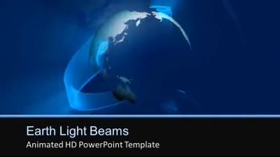 PowerPoint Template