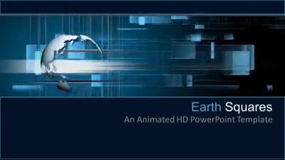 PowerPoint Template
