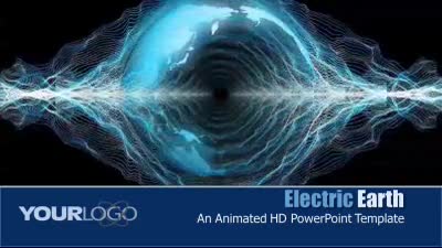 PowerPoint Template