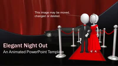 PowerPoint Template