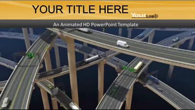 PowerPoint Template