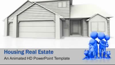 PowerPoint Template