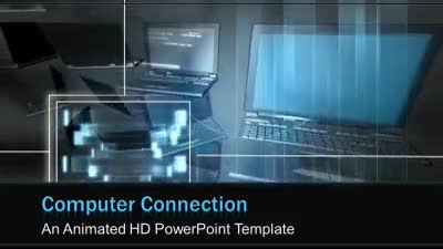 PowerPoint Template