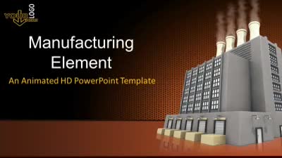 PowerPoint Template