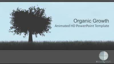 PowerPoint Template