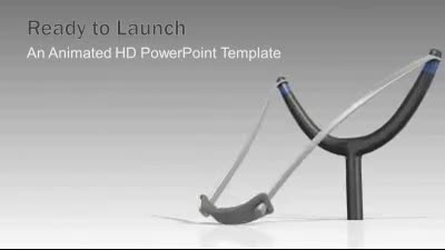 PowerPoint Template