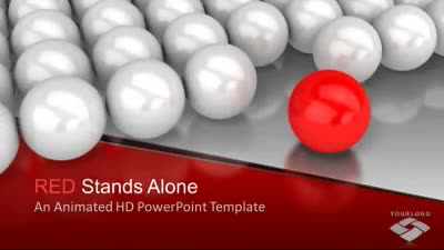 PowerPoint Template