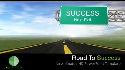 PowerPoint Template