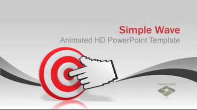 PowerPoint Template