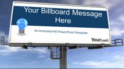 PowerPoint Template