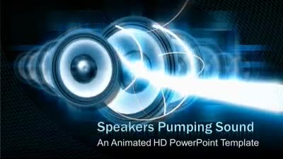 PowerPoint Template