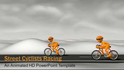 PowerPoint Template