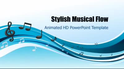 PowerPoint Template