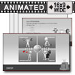 Swot Tool Kit - PowerPoint Template
