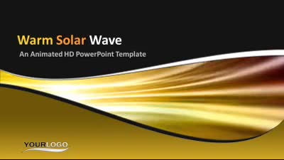 PowerPoint Template