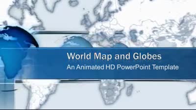 PowerPoint Template