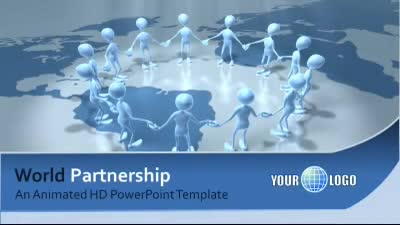 PowerPoint Template