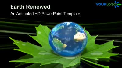 PowerPoint Template