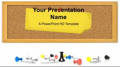 PowerPoint Template