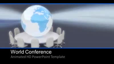 PowerPoint Template