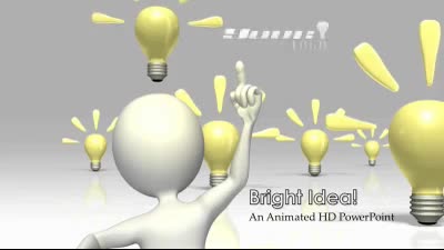PowerPoint Template