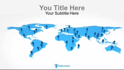 PowerPoint Template