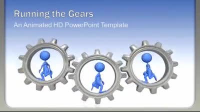 PowerPoint Template