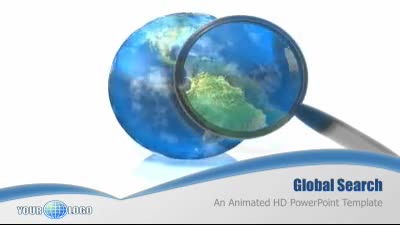 PowerPoint Template
