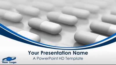 PowerPoint Template