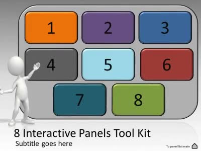 PowerPoint Template