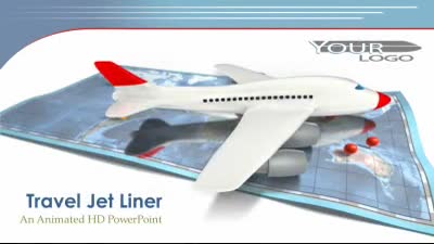 PowerPoint Template