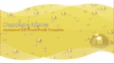 PowerPoint Template