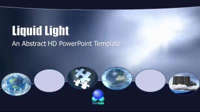 PowerPoint Template
